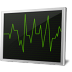 Perfomance Information and Tools Icon 72x72 png